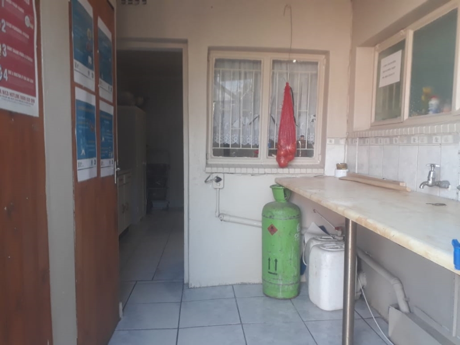 Commercial Property for Sale in Rustenburg North North West
